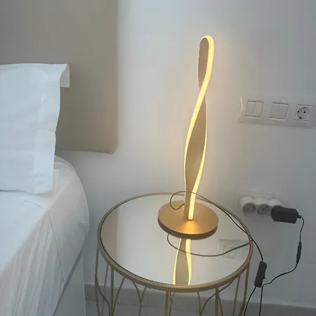 Apartamento Optimist Playa De Las Americas Buitenkant foto