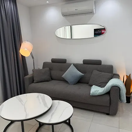 Apartamento Optimist Playa De Las Americas Buitenkant foto