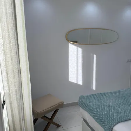 Apartamento Optimist Playa De Las Americas Buitenkant foto