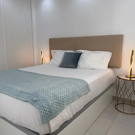 Apartamento Optimist Playa De Las Americas Buitenkant foto