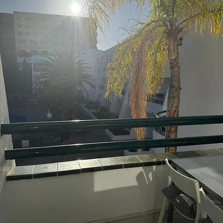 Apartamento Optimist Playa De Las Americas Buitenkant foto