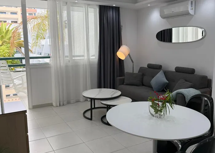 Apartamento Optimist Playa De Las Americas