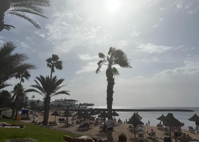 Apartamento Optimist Playa De Las Americas