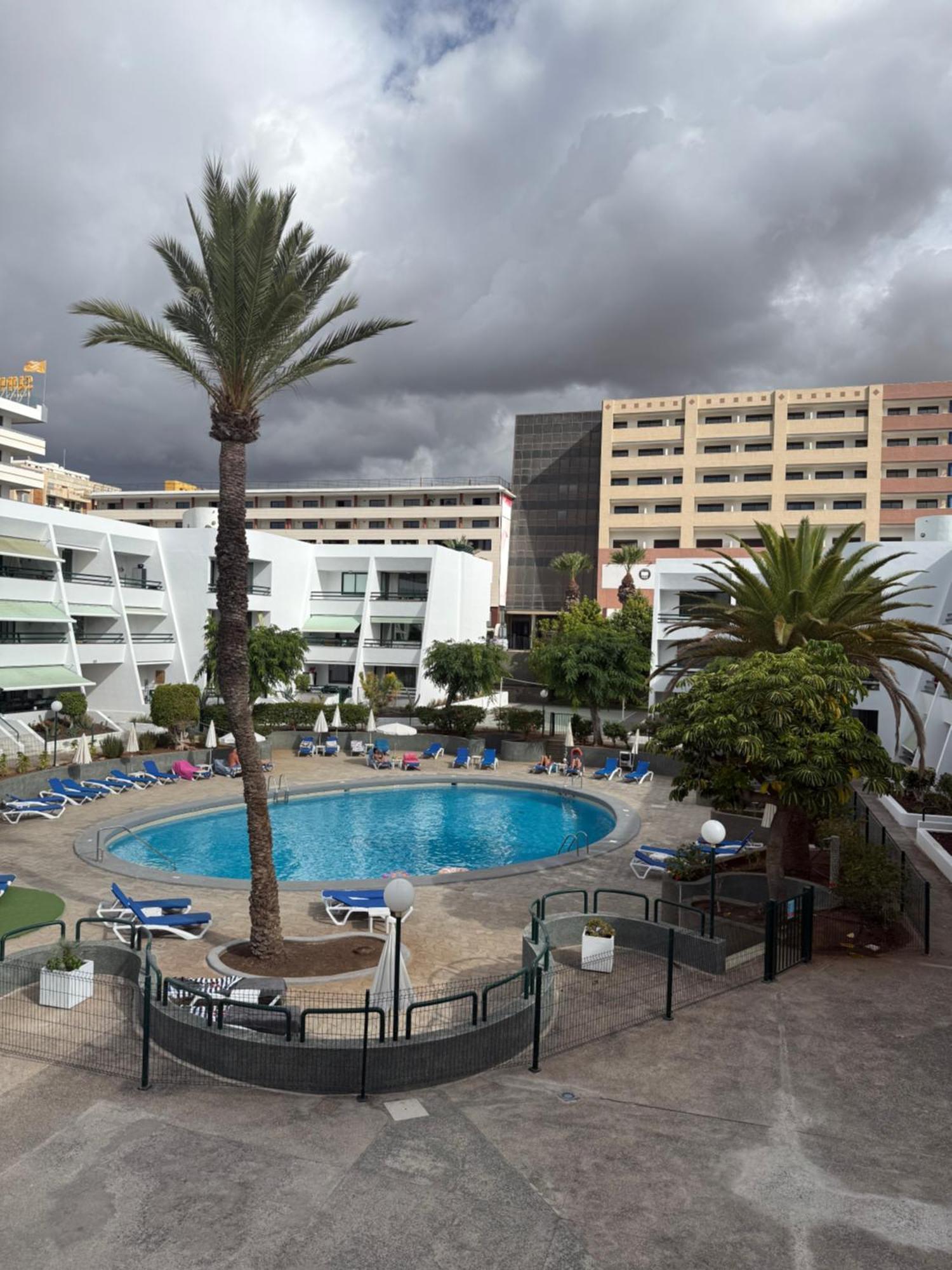 Optimist Playa De Americas * Playa de las Americas (Tenerife)
