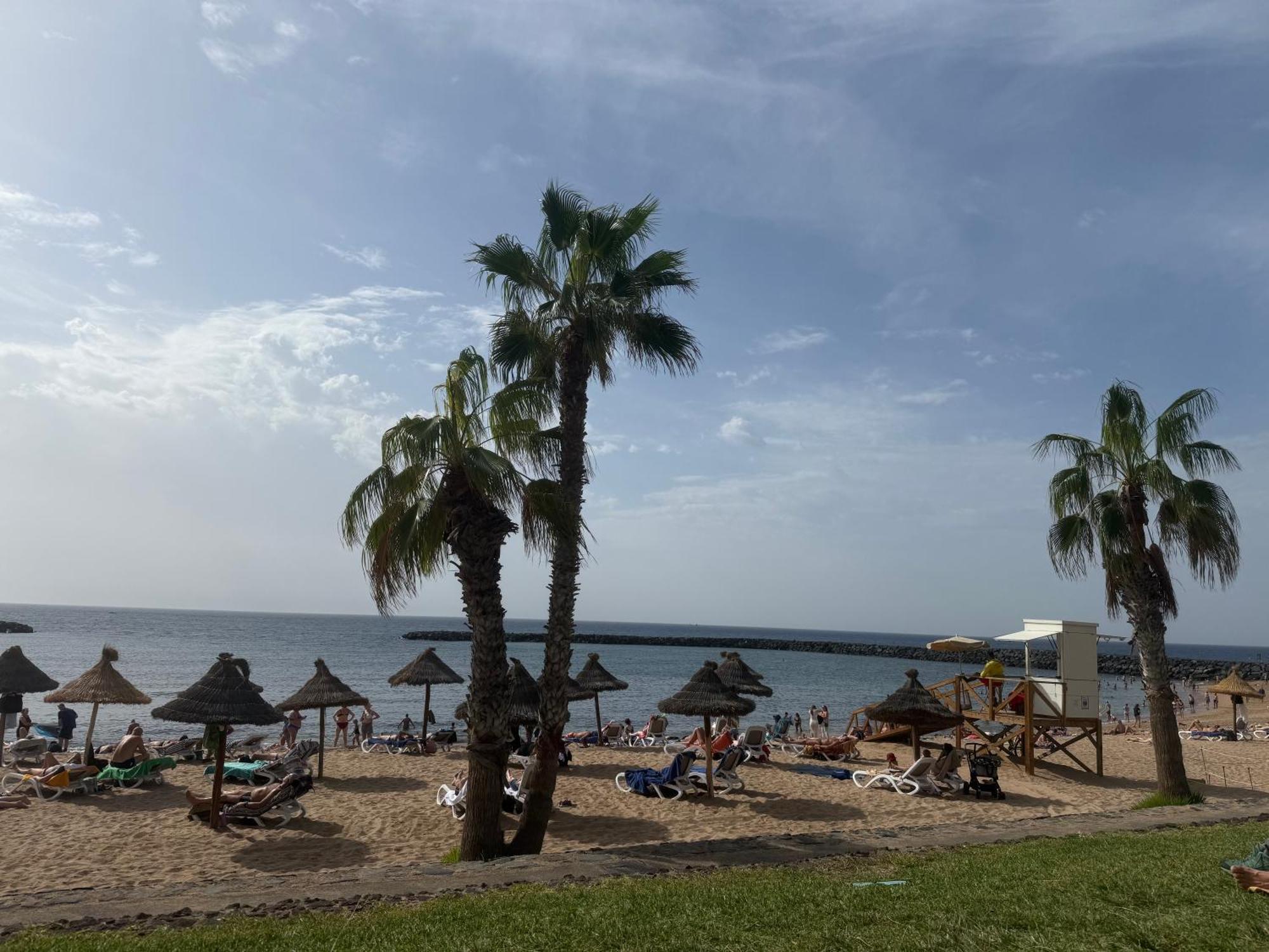 Optimist Playa De Americas Apartment Playa de las Americas (Tenerife)
