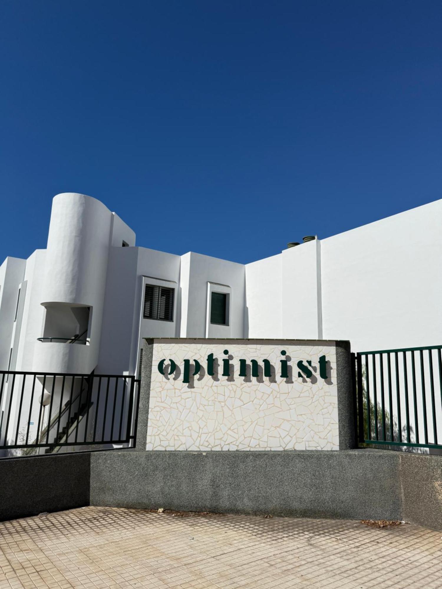 Optimist Playa De Americas *