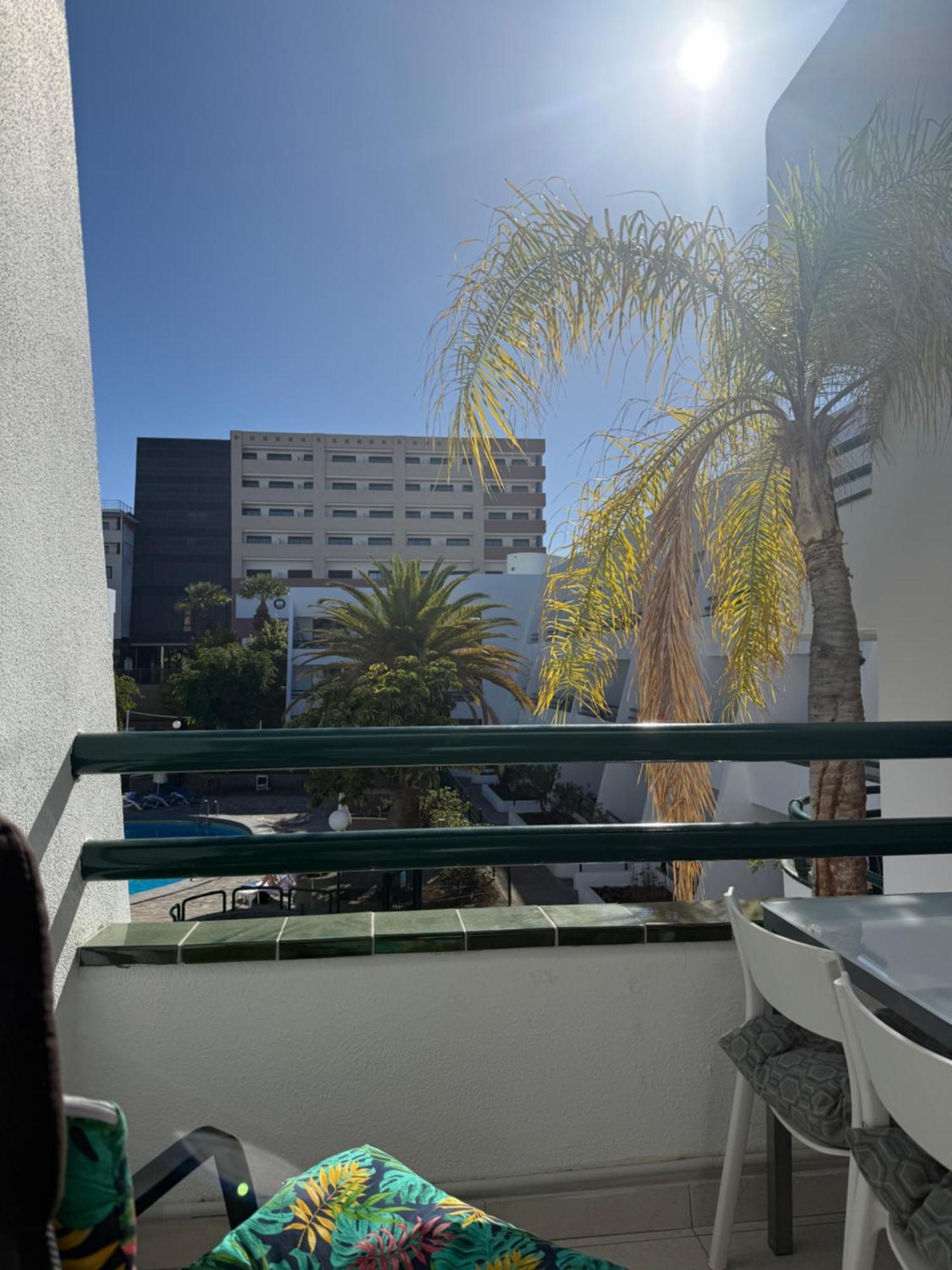 Apartment Optimist Playa De Americas