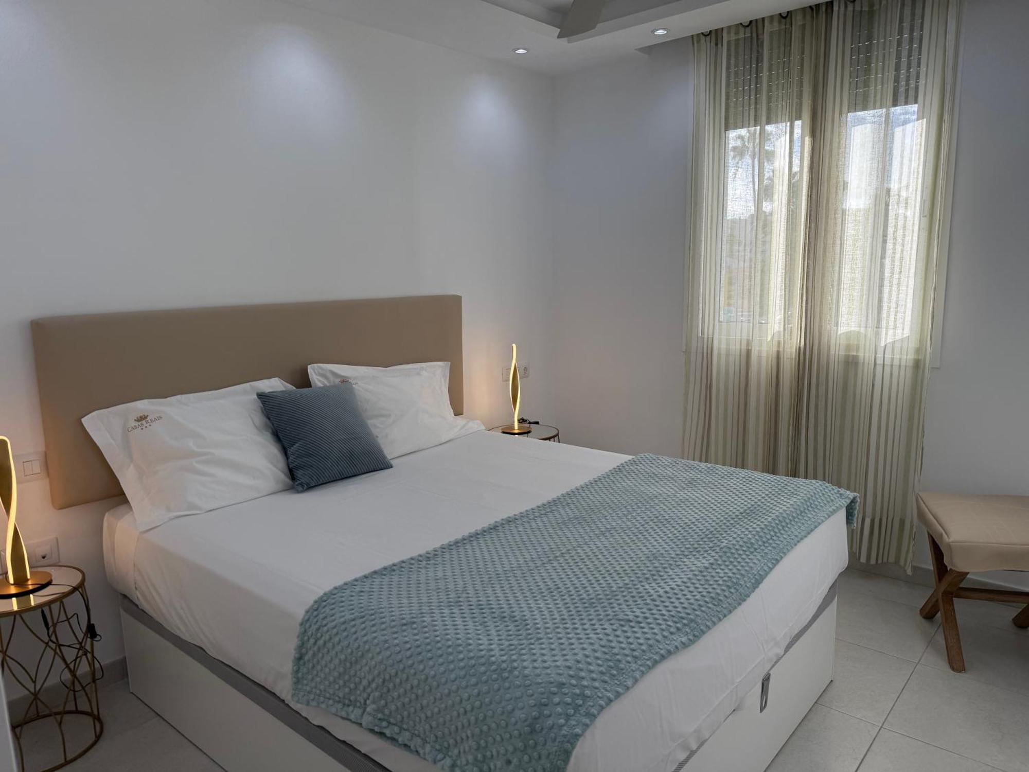Optimist Playa De Americas Appartement